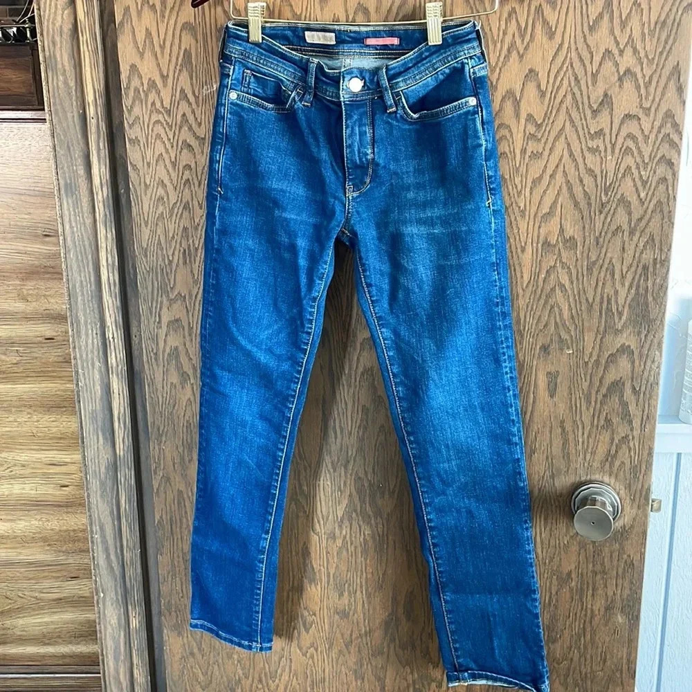 Pilcro Boyfriend‎ slim 25